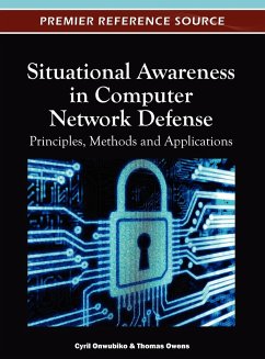 Situational Awareness in Computer Network Defense