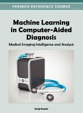 Machine Learning in Computer-Aided Diagnosis