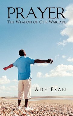 PRAYER - Esan, Ade