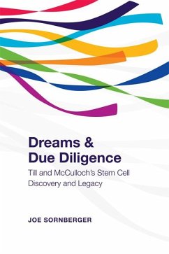 Dreams and Due Diligence - Sornberger, Joe