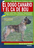 El presa canario y ca de bou