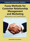 Fuzzy Methods for Customer Relationship Management and Marketing