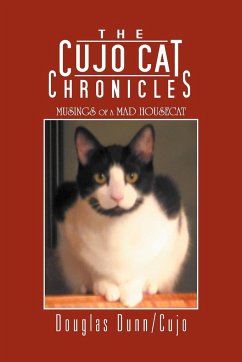 The Cujo Cat Chronicles - Dunn/Cujo, Douglas