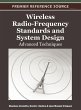 Wireless Radio-Frequency Standards and... - Bild 1