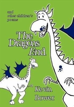 The Dragon's End - Bower, Kevin