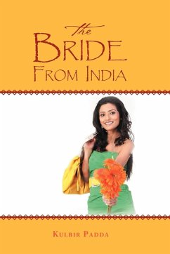 Cover The Bride from India