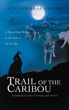 Trail of the Caribou