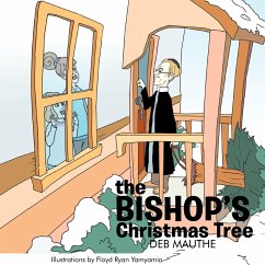 The Bishop's Christmas Tree - Mauthe, Deb