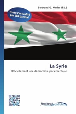 La Syrie