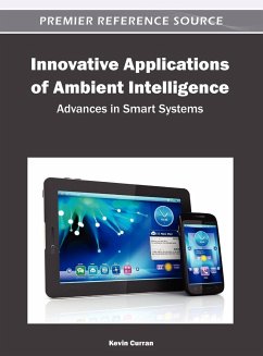 Innovative Applications of Ambient Intelligence