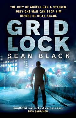 Cover Gridlock