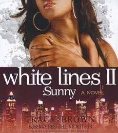 Cover White Lines II: Sunny