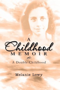 A Childhood Memoir - Lowy, Melanie