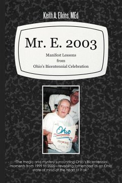 Mr. E. 2003 - Elkins, Keith A.