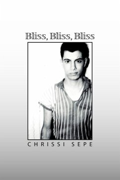 Bliss, Bliss, Bliss - Sepe, Chrissi