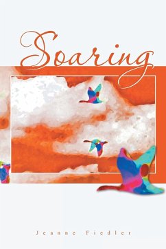 Soaring - Fiedler, Jeanne