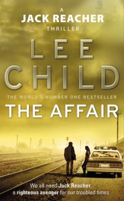 The Affair - Child, Lee