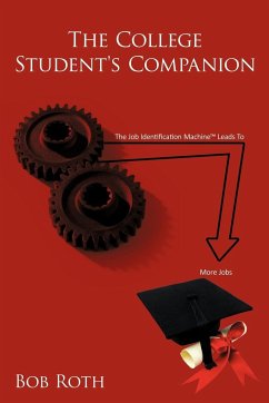 The College Student's Companion - Roth, Bob