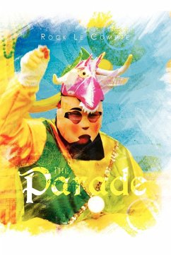 The Parade - Compte, Rock Le