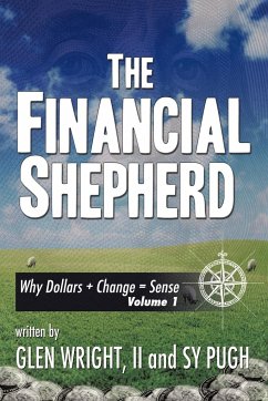 The Financial Shepherd - Wright II Sy Pugh, Glen