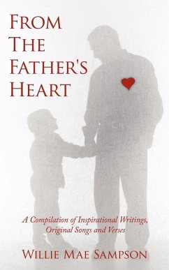 From the Father's Heart