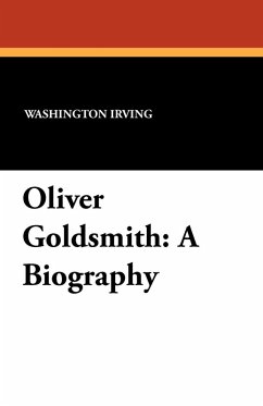 Oliver Goldsmith