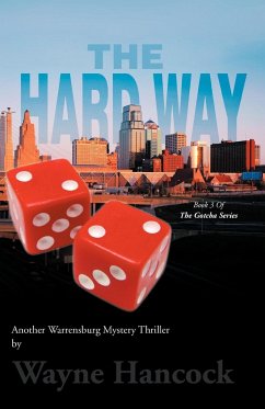 The Hard Way - Hancock, Wayne