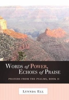 Words of Power, Echoes of Praise - Ell, Lynnda