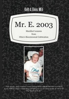Mr. E. 2003 - Elkins, Keith A.