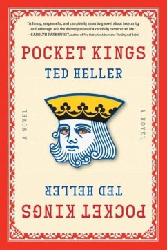 Pocket Kings - Heller, Ted