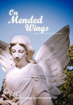 On Mended Wings - Nami, Anthology Benefiting