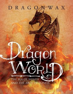 Dragon World - Dragonwax