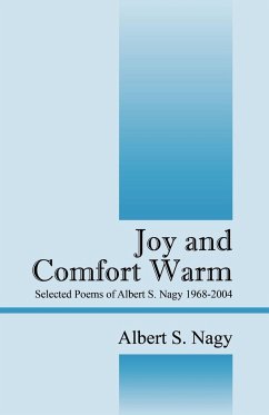 Joy and Comfort Warm - Nagy, Albert S