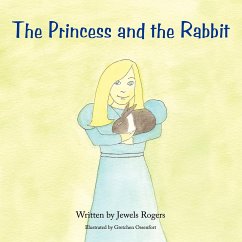 The Princess and the Rabbit