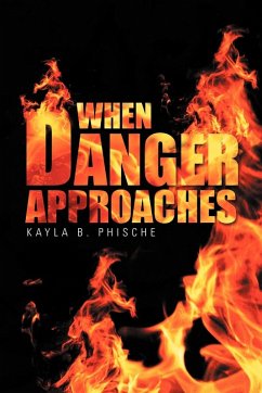Cover When Danger Approaches