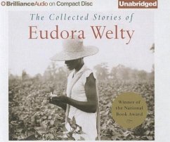 The Collected Stories of Eudora Welty - Welty, Eudora