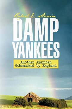 Damp Yankees - Slavin, Robert E.