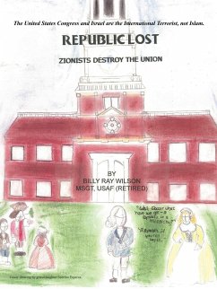 Republic Lost - Wilson, Billy Ray