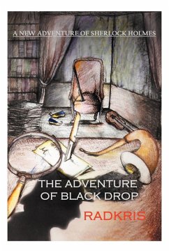 The Adventure of Black Drop - Radkris