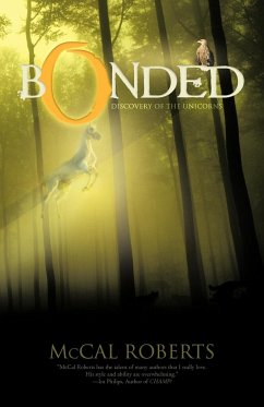 Bonded - Roberts, McCal