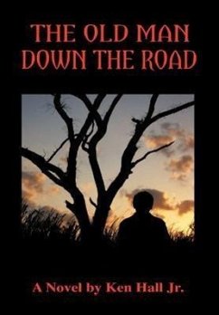 The Old Man Down the Road - Hall Jr, Ken