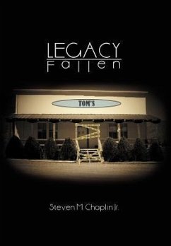 Legacy Fallen - Chaplin, Steven M. Jr.