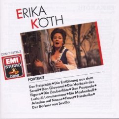 Portrait - Köth, Erika