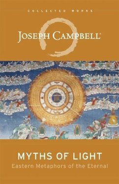 Myths of Light - Campbell, Joseph