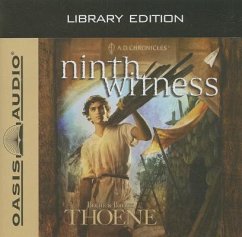 Ninth Witness (Library Edition) - Thoene, Bodie; Thoene, Brock