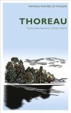 Thoreau: Transcendent Nature for a Modern World