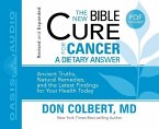 The New Bible Cure for Cancer (Library Edition)