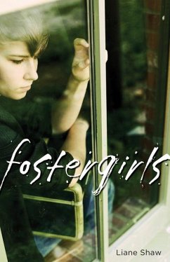 Fostergirls - Shaw, Liane