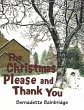 The Christmas Please and Thank You - Bild 1