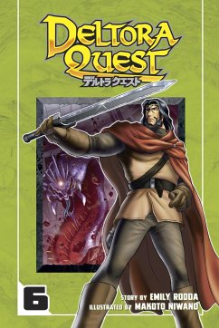 Deltora Quest, Volume 6 - Rodda, Emily